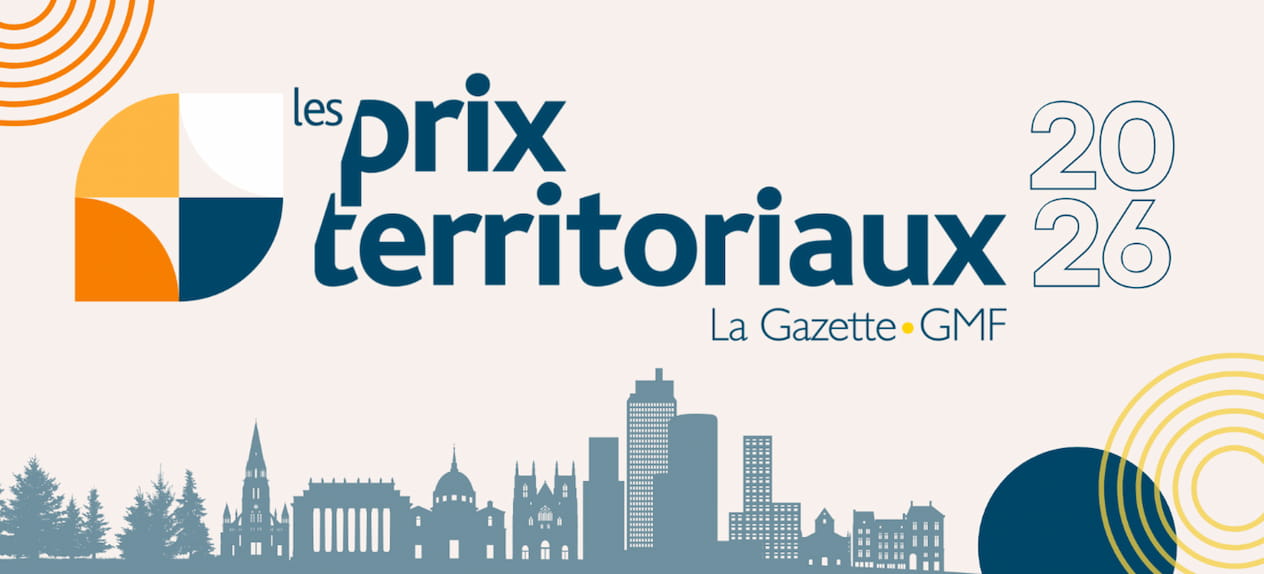 Les Prix Territoriaux La Gazette – GMF 2026