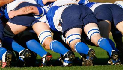 GMF et le Rugby