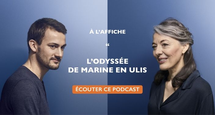 L’Odyssée de Marine en ULIS