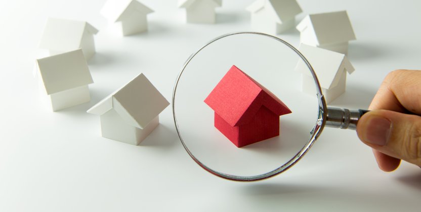 Choosing right house