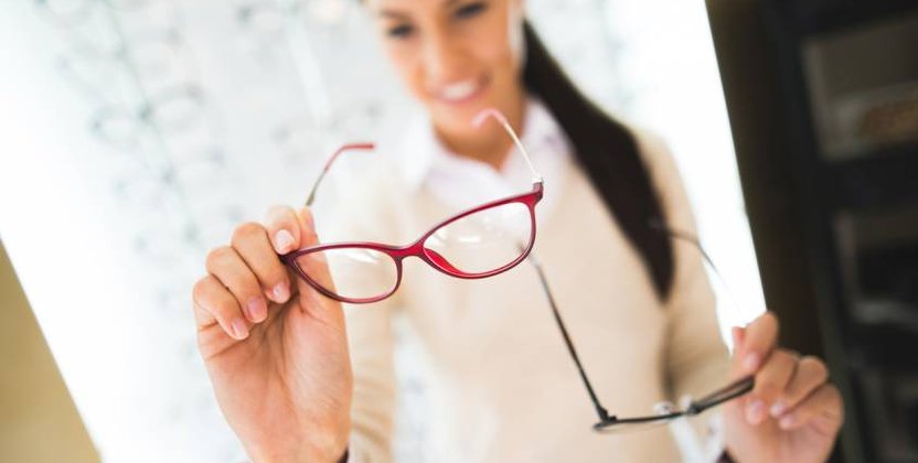Remboursements optique lunettes lentilles GMF