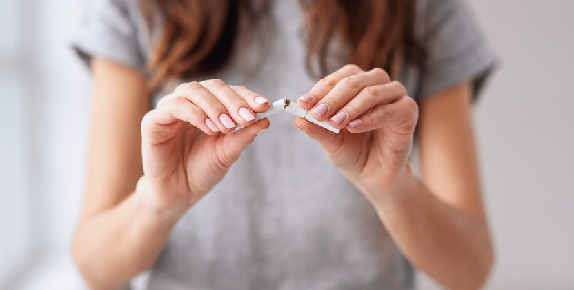 Aide  l'arrt du tabac : Dcouvrez les solutions efficaces - GMF