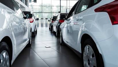 vehicules propres