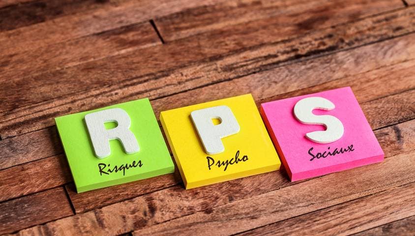post-it acronyme : rps