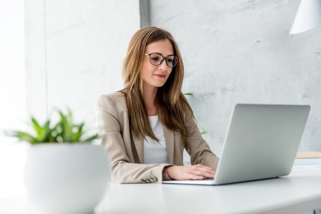 Futures enseignantes au travail