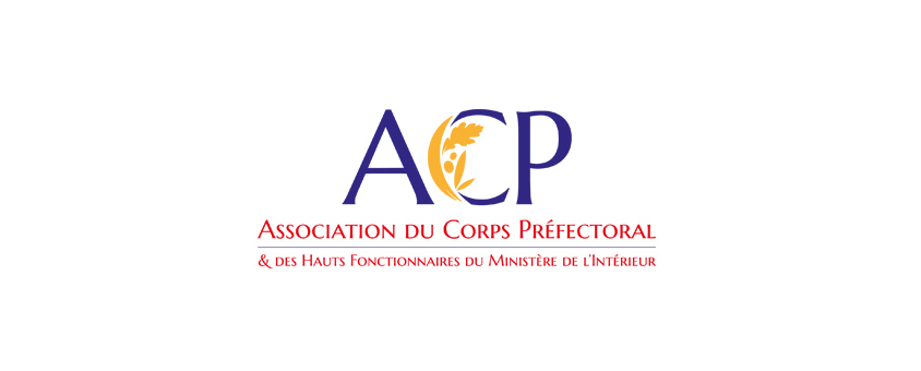 ACP – Association du Corps Préfectoral et des Hauts Fonctionnaires du Ministère de l’Intérieur