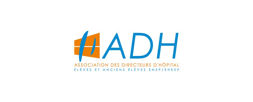ADH - Association des Directeurs d'Hôpitaux