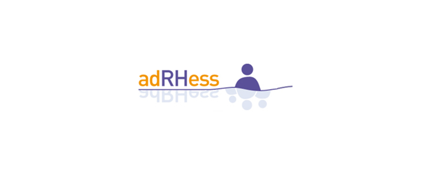 logo Adrhess