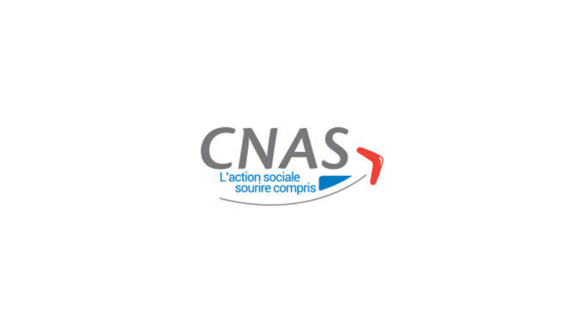 CNAS - Comité National d'Action Sociale
