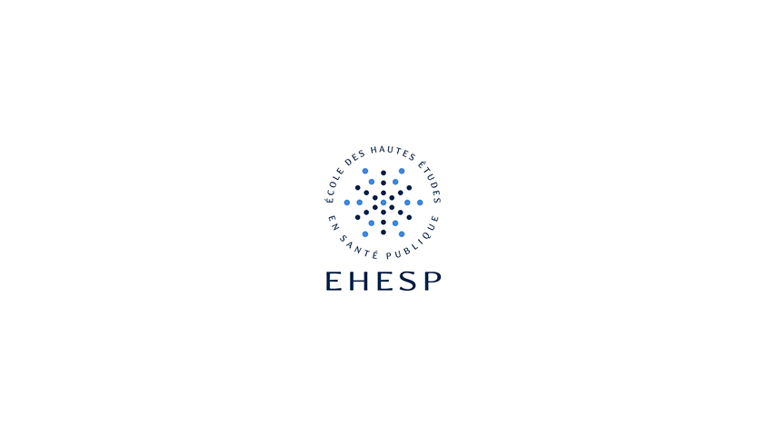 EHESP - Ecole des Hautes Etudes en Santé Publique