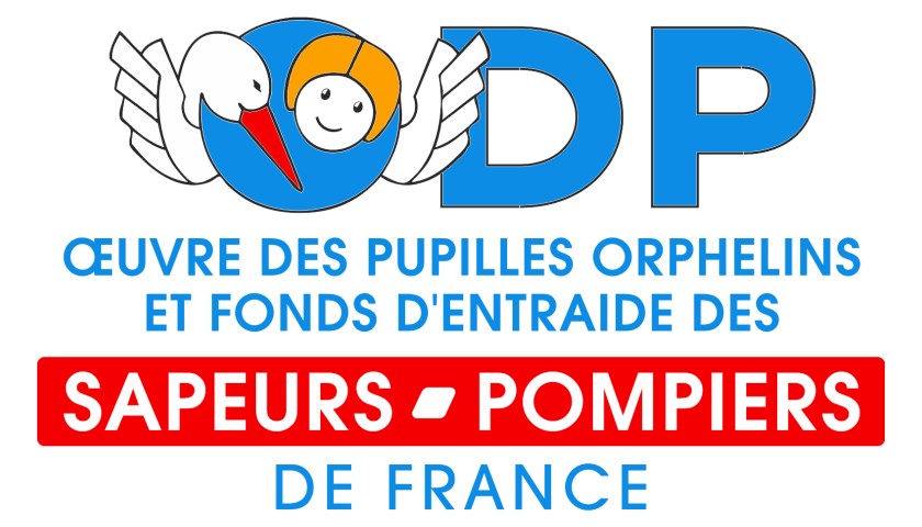 ODP - Œuvre des Pupilles pour les Orphelins des sapeurs-pompiers de France