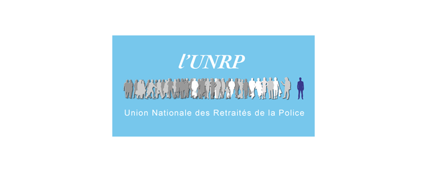 UNRP – Union Nationale des retraités de la Police