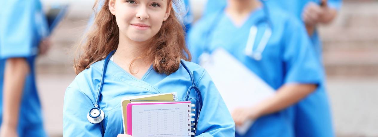 Assurance Personnelle des élèves infirmiers et aides-soignants