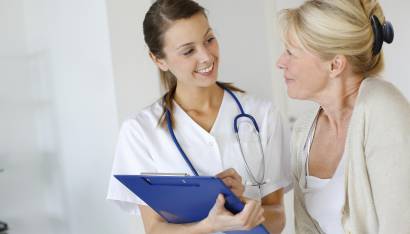 Assurance Personnelle des infirmiers et des aides-soignants