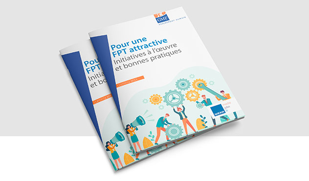 WEKA.fr media jobs : livre blanc pour une FPT attractive Initiatives à l'œuvre et bonnes pratiques