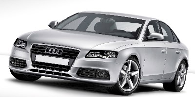 Audi A4 V