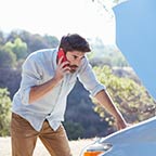Que faire en cas de sinistre auto