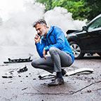 Le rôle de l'expert auto
