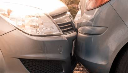 Que faire en cas d'accident ?