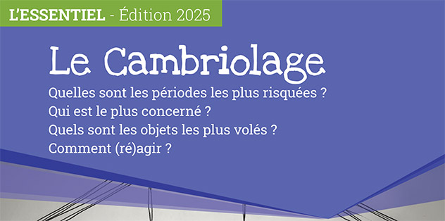  OSF L’essentiel cambriolage 2025