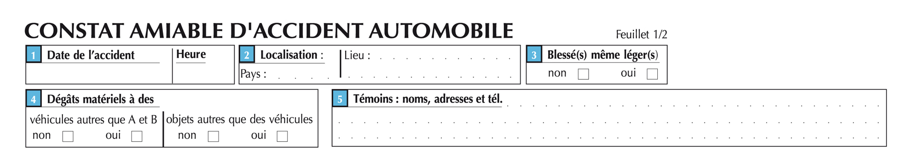TÉLÉCHARGER CONSTAT AMIABLE DEGAT DES EAUX GMF AMIABLE GMF EAUX DES TÉLÉCHARGER CONSTAT DEGAT