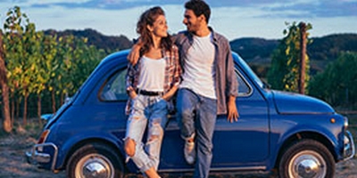 Assurance Voiture De Collection Gmf