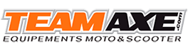 Logo Teamaxe