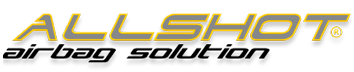 Logo Allshot Airbag Solution