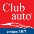 Logo Club auto