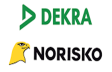 Logo Dekra Norisko