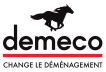 Logo demeco
