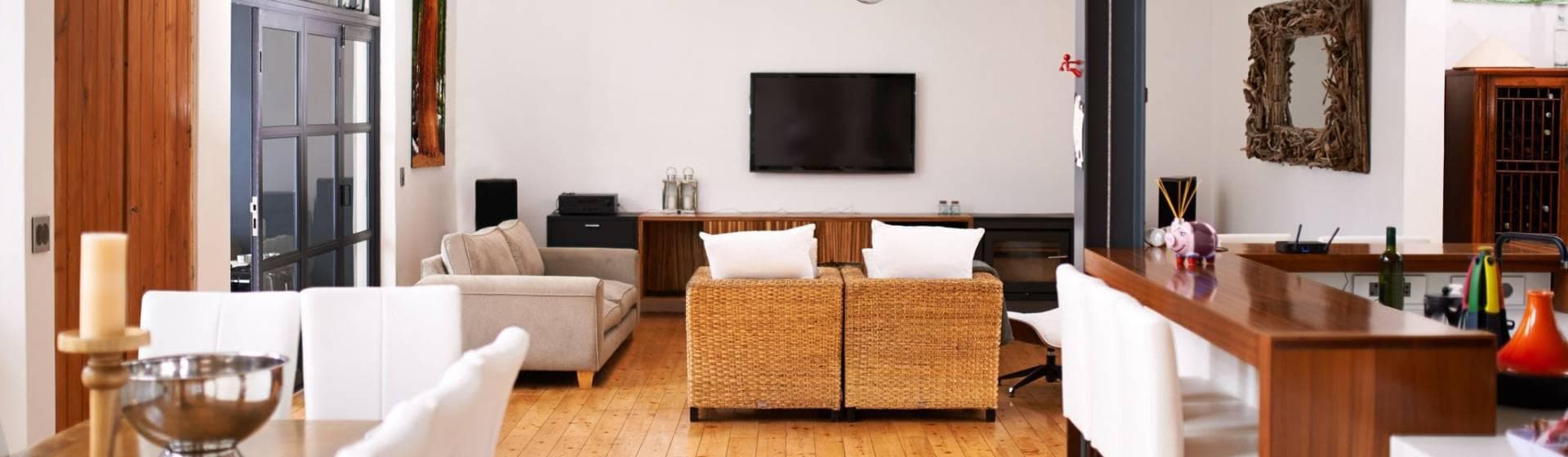 Logement assuré en cas d'incendie avec l'assurance habitation