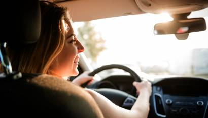Assurance jeunes conducteur : assurance auto en ligne - GMF