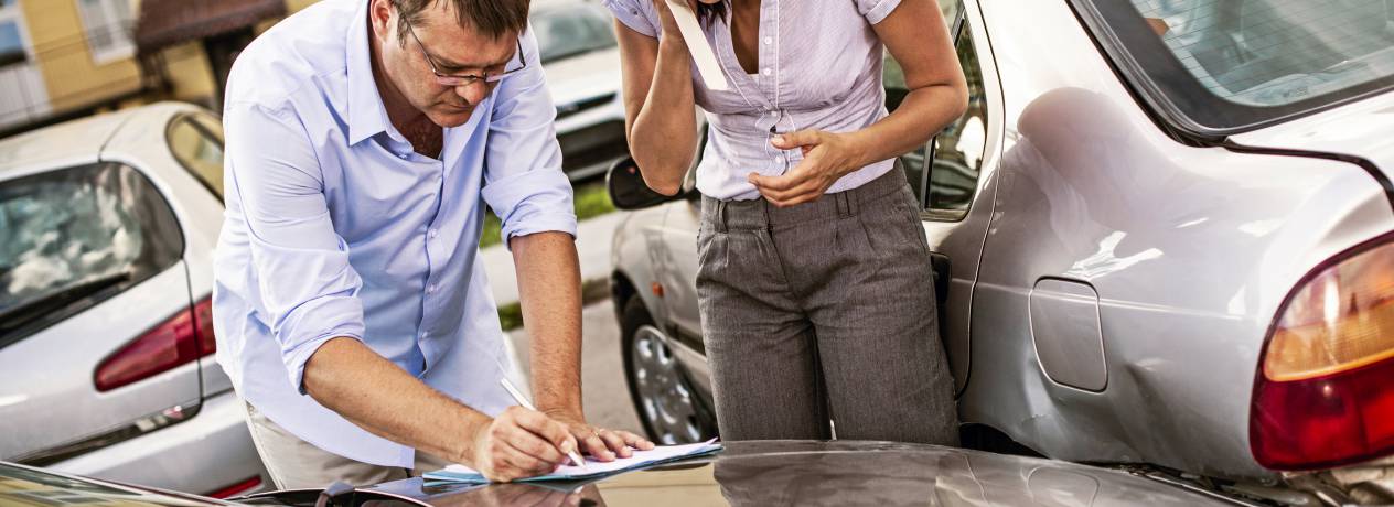 Assurance auto résiliée : que faire ?