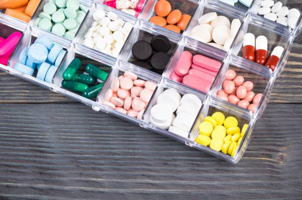 Canicule : protégez vos médicaments