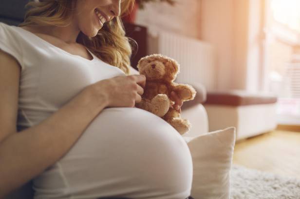 Bébé arrive, découvrez comment protéger votre famille