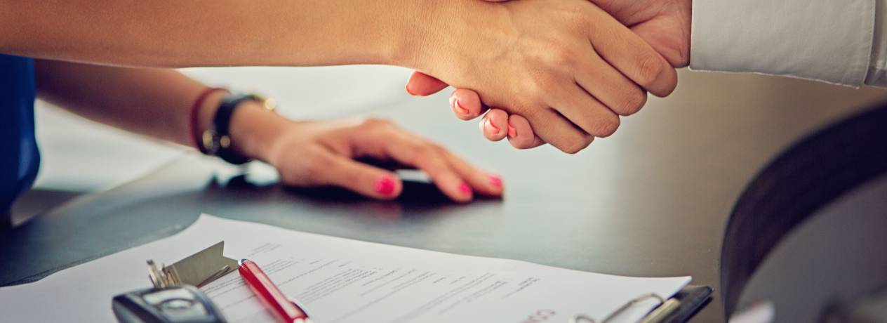 L’achat d’un véhicule d’occasion : Vérifier les documents obligatoires