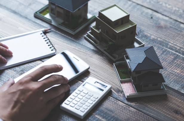 Compromis, promesse de vente et autres formalités