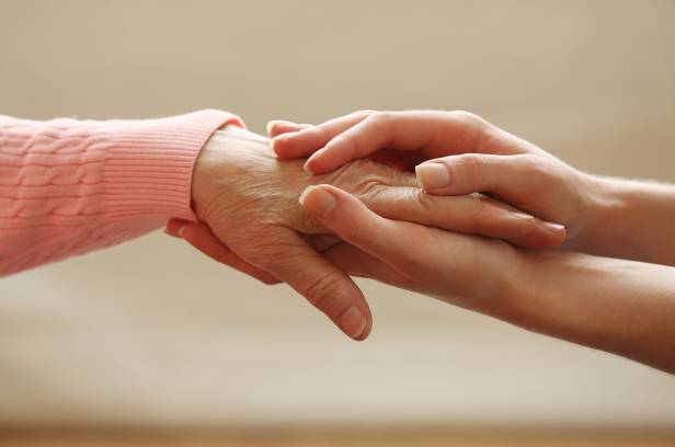 Contacts utiles lors du décès d'un proche