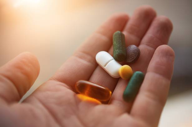 Dangers des médicaments au volant