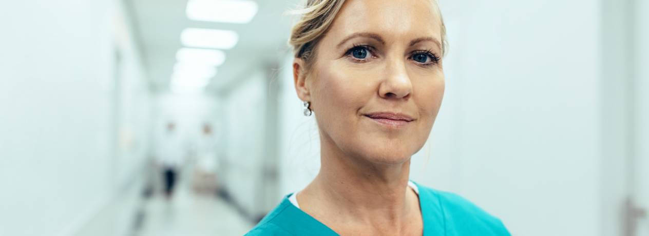 Mutation dans la fonction publique hospitalière