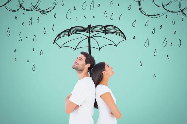 Vos biens matériels sont bien assurés, mais qu'en est-il de votre vie ?