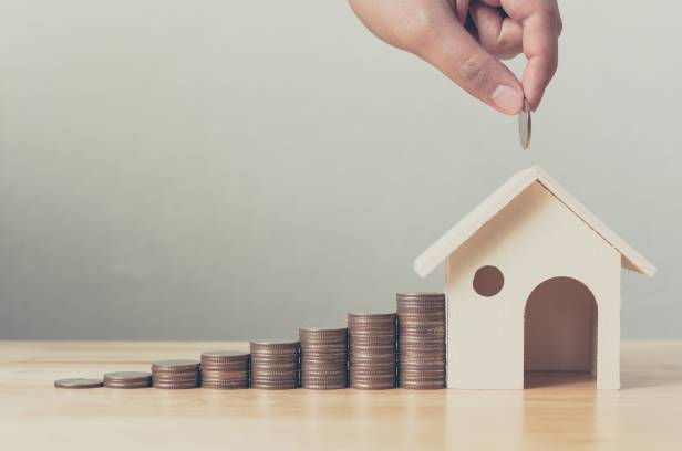 Rechercher le meilleur financement possible et l'assurance de prêt