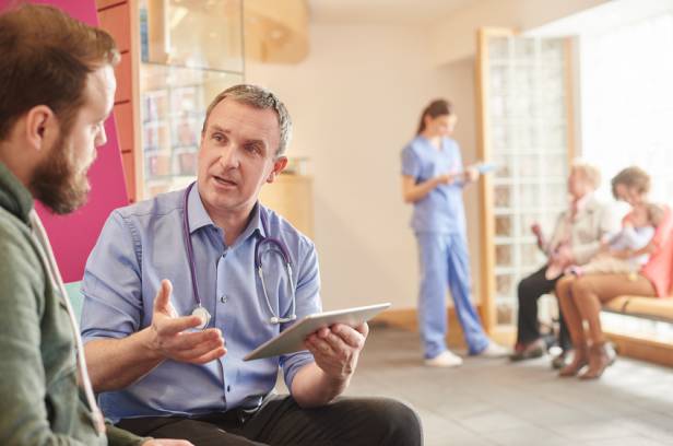 Chirurgie - Patient actif avec le RAAC