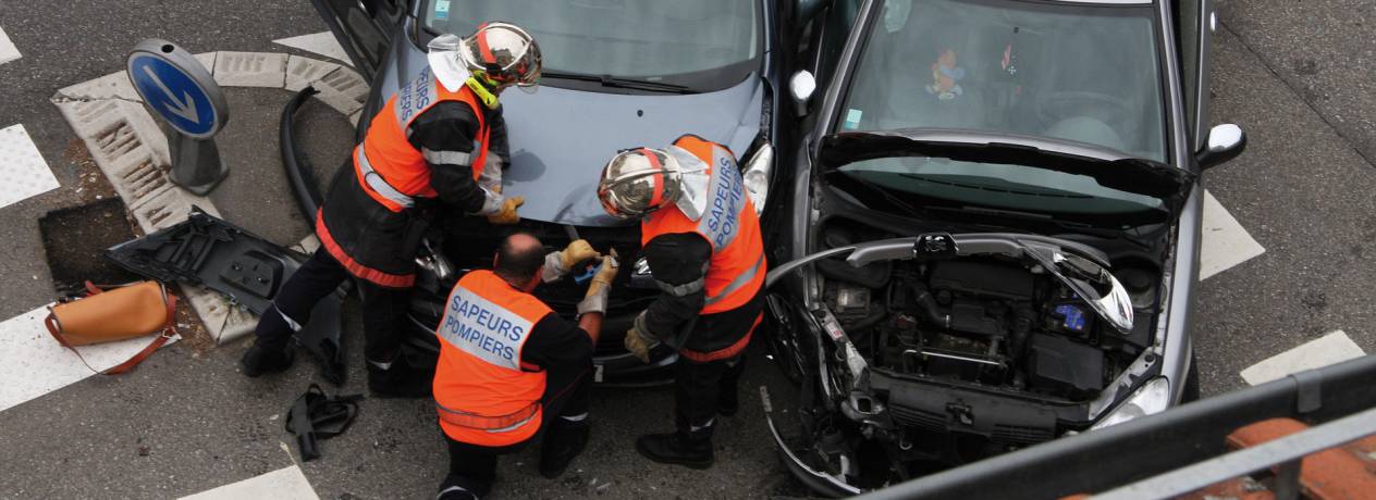 TOP 5 des interventions les plus originales d’un pompier