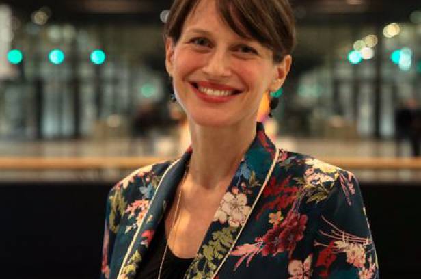 6 questions à Florence Rizzo, co-fondatrice de l'association Synlab