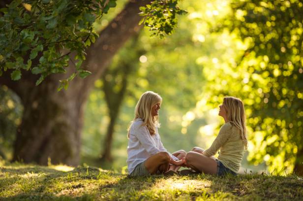 Le don familial de sommes d'argent