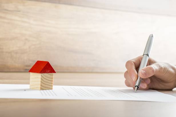 Projet d'achat immobilier : comment évaluer son budget ?