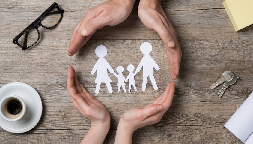 Guide « Protection et Anticipation »