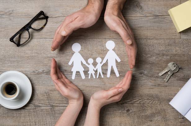 Guide « Protection et Anticipation »